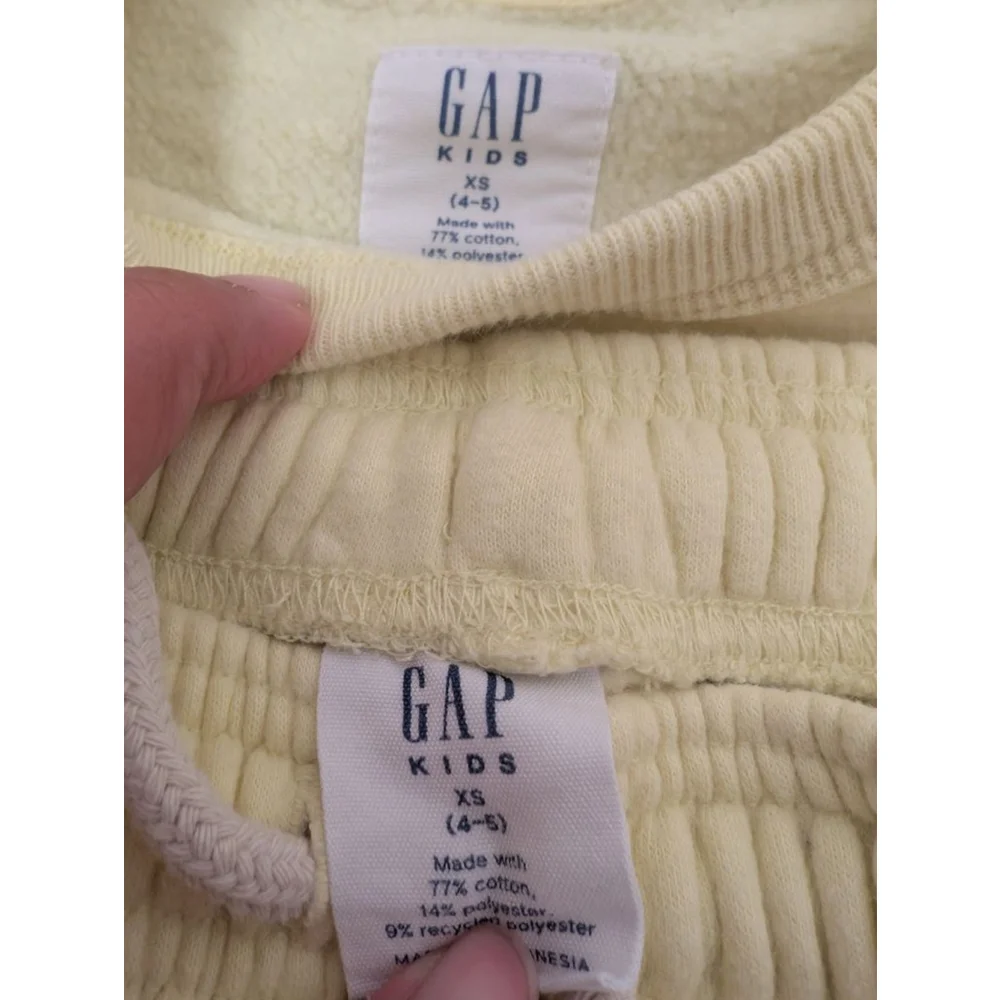 GAP this light